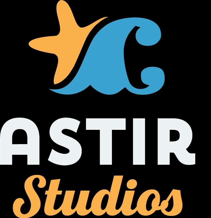 Stalida Astir Studios المظهر الخارجي الصورة